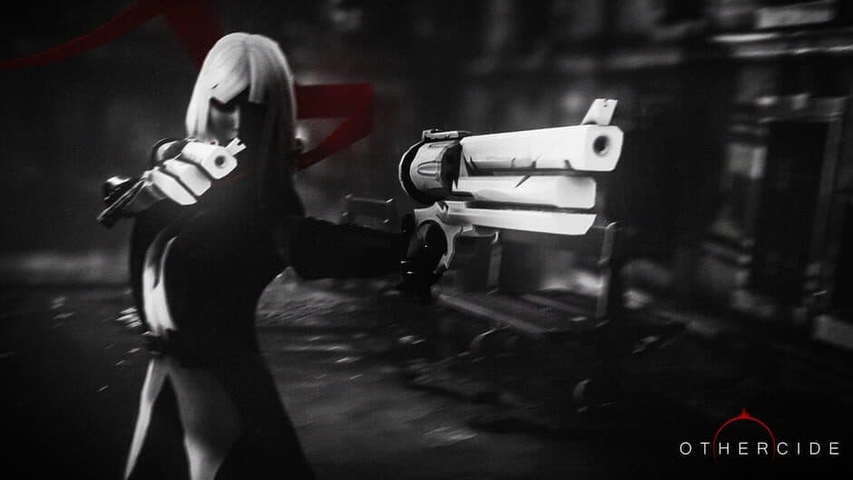 Othercide screenshot 3