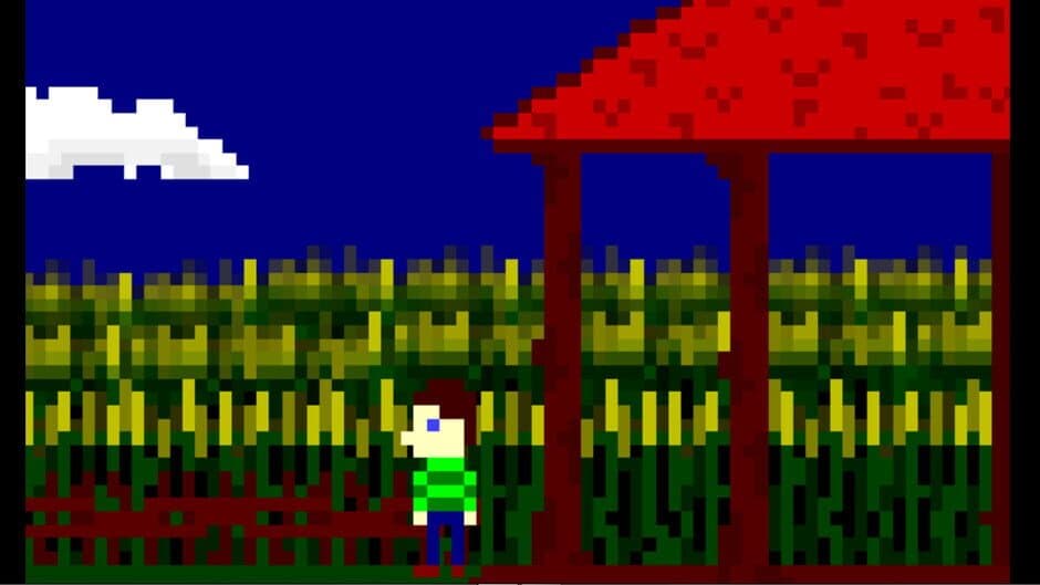 Don't Kill the Cow screenshot 1