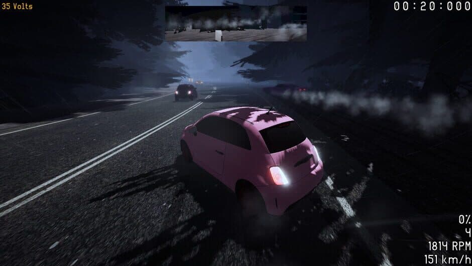 Getaway Mayhem screenshot 2