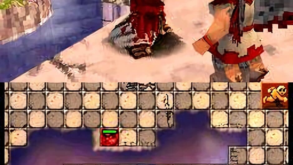 Dawn of Heroes screenshot 2
