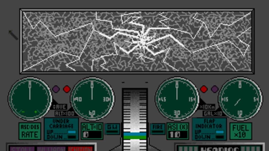 Flight Path 737 screenshot 3