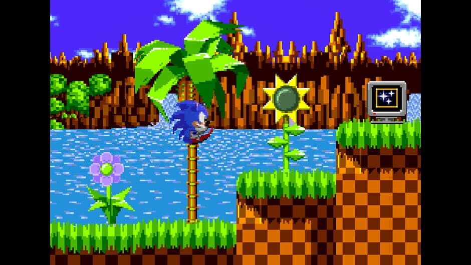 Sonic Chopped & Screwed screenshot 3