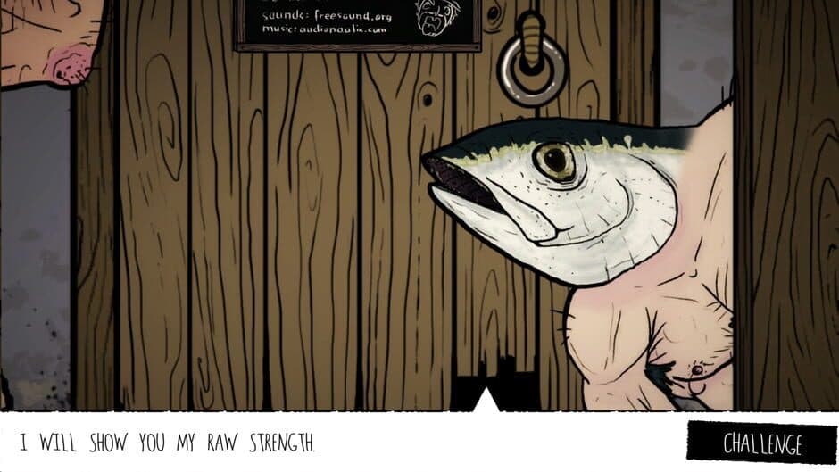 The Old Man Club screenshot 4