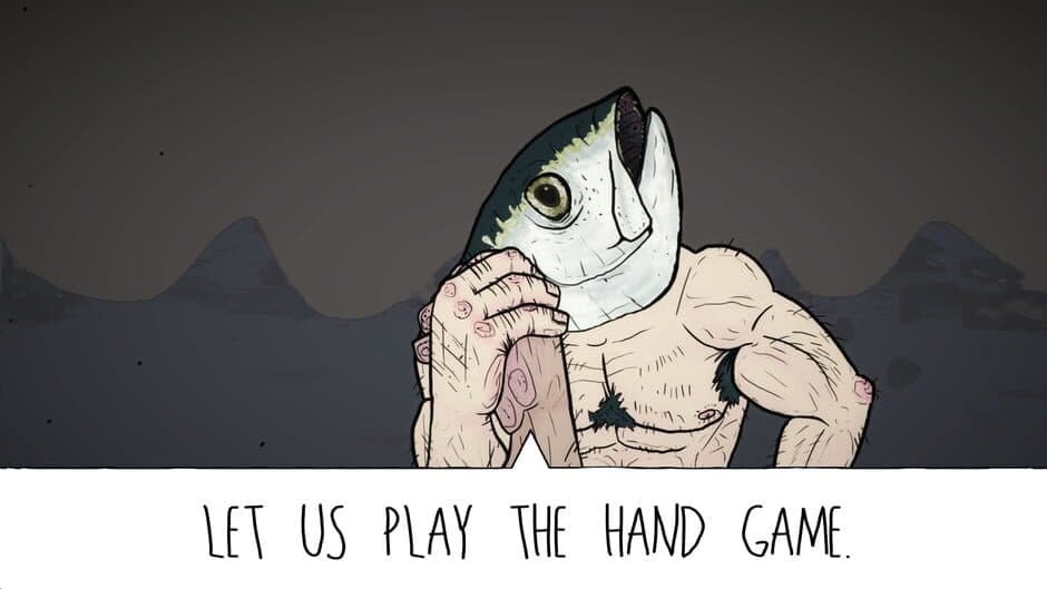 The Old Man Club screenshot 2