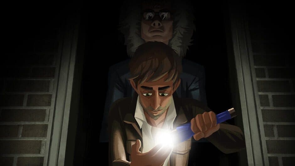 Beyond This Side screenshot 2
