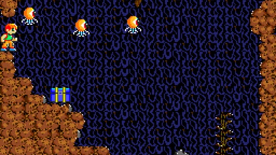 Energy screenshot 2