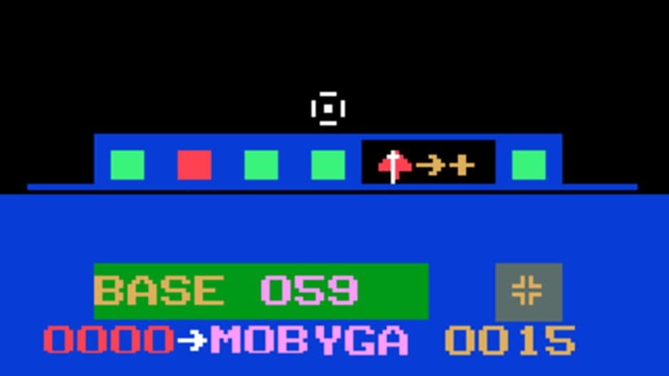 Nightfighter screenshot 3