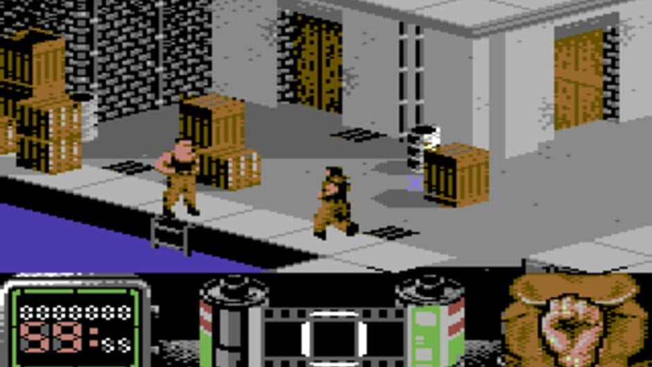 Vendetta screenshot 4