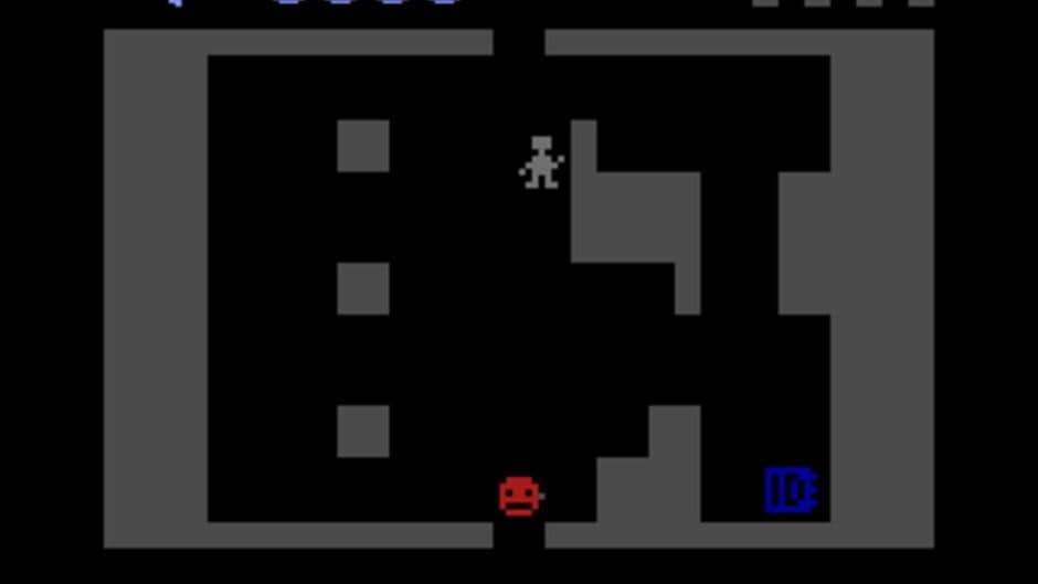 Wolfenstein VCS screenshot 1