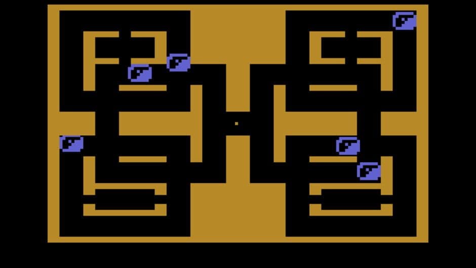 Wolfenstein VCS: The Next Mission screenshot 3