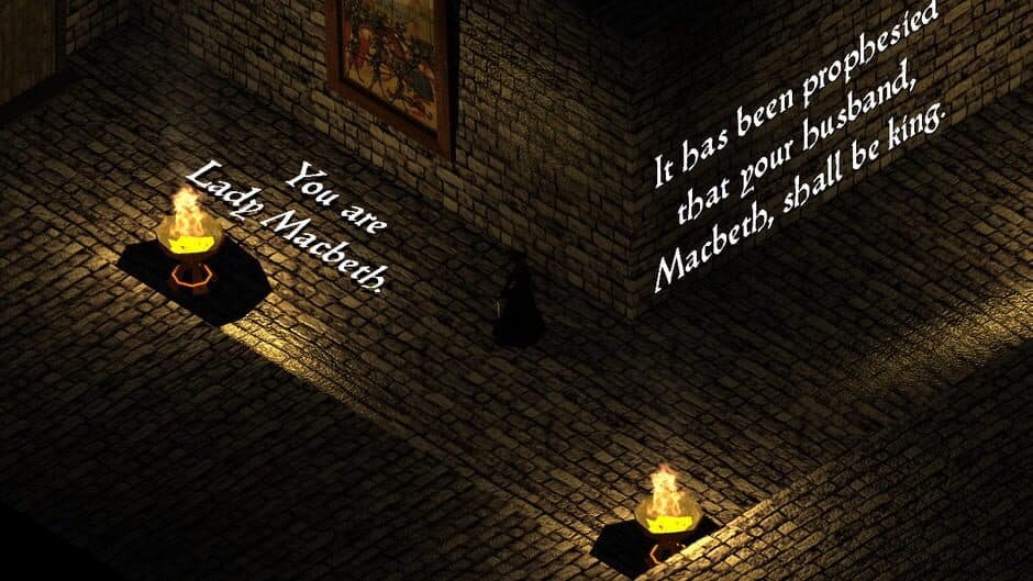 Out, Damned Spot! screenshot 2