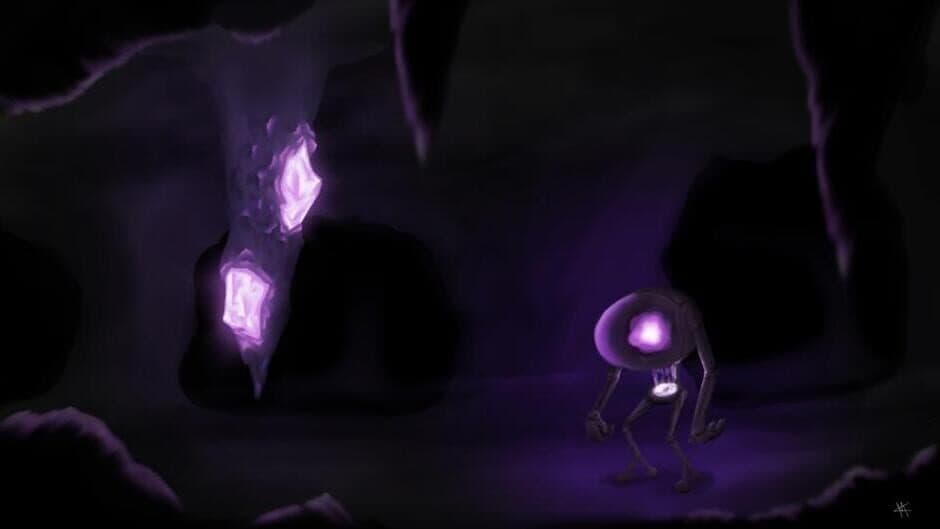 Planet's Core screenshot 1