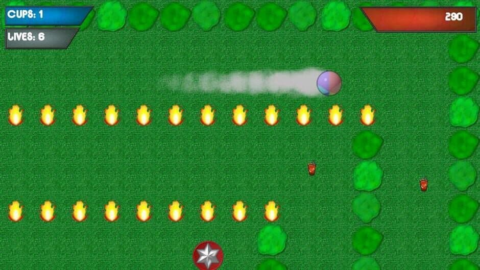 Party Ball screenshot 2