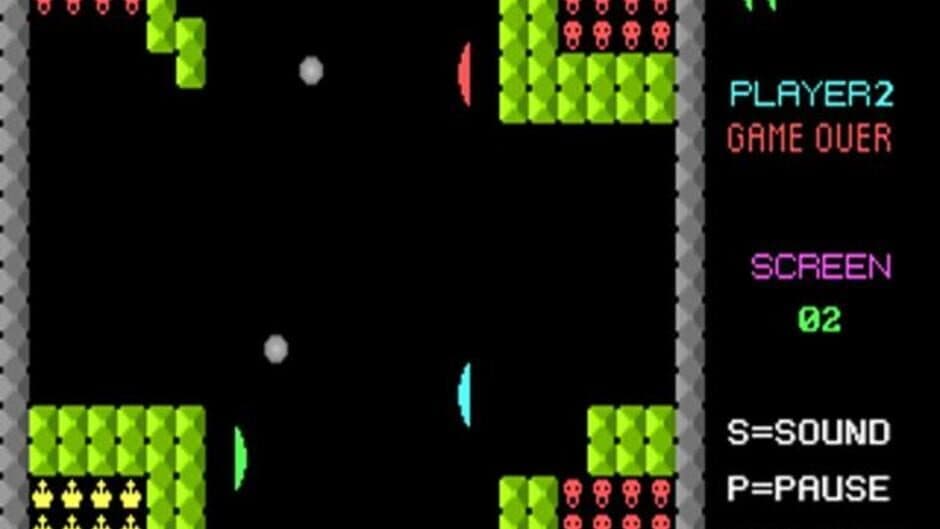 Bat 'n Ball screenshot 4