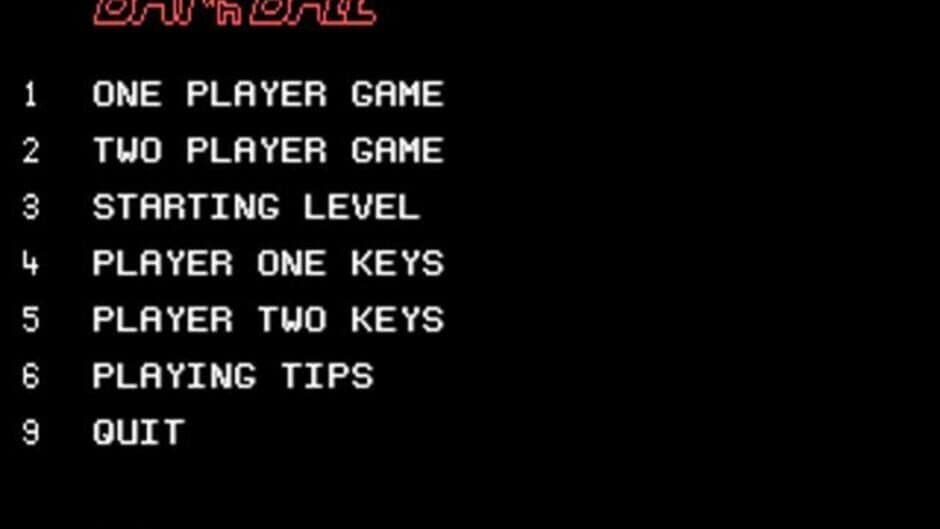 Bat 'n Ball screenshot 3