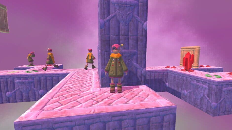 Rose & Time screenshot 2