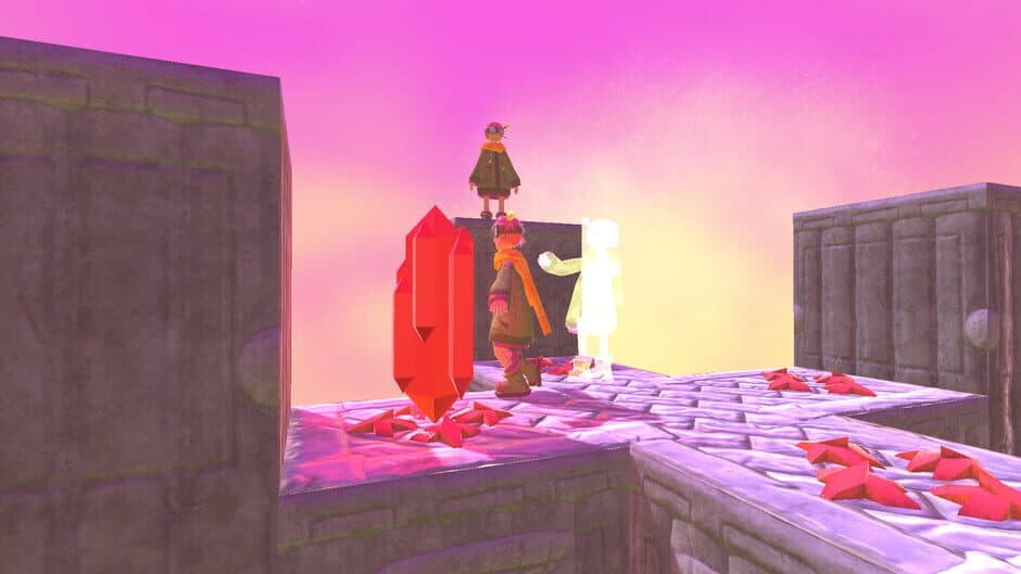 Rose & Time screenshot 1