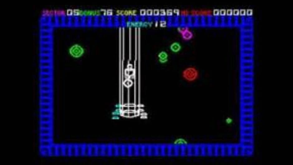Zip Zap screenshot 1