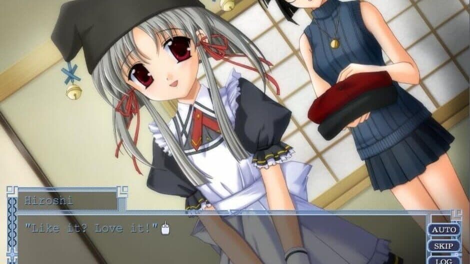 Suika A.S+ screenshot 3