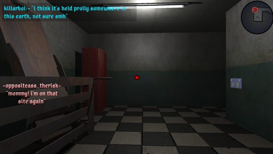 Player 9 screenshot 3
