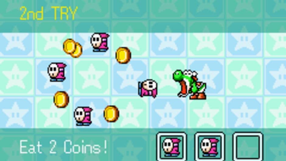 Mario Party-e screenshot 3