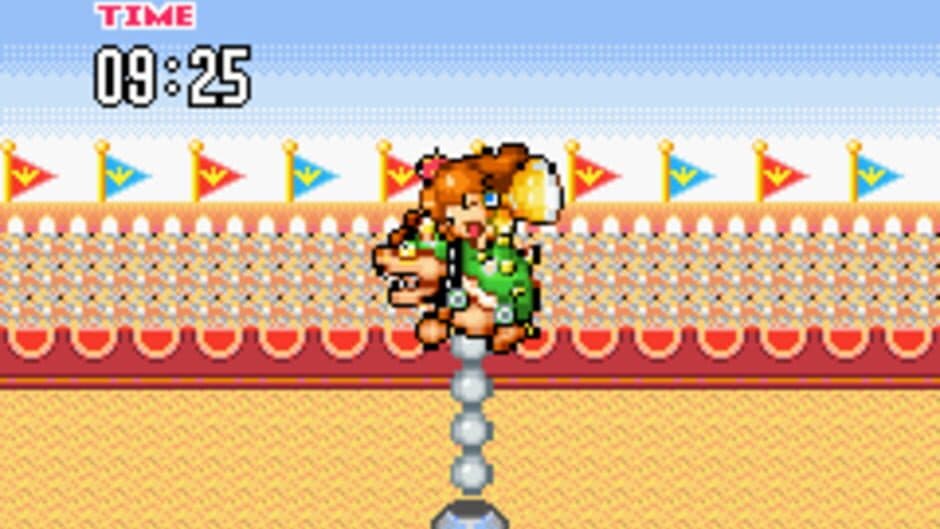 Mario Party-e screenshot 4