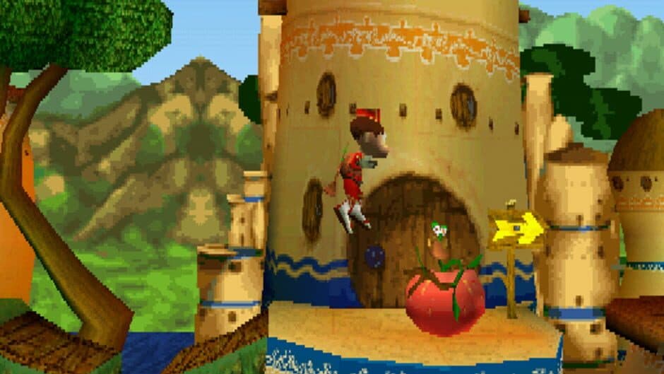 Adiboo & Paziral's Secret screenshot 3