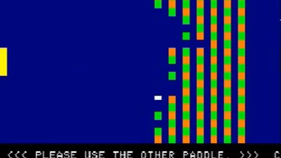 Little Brick Out screenshot 2