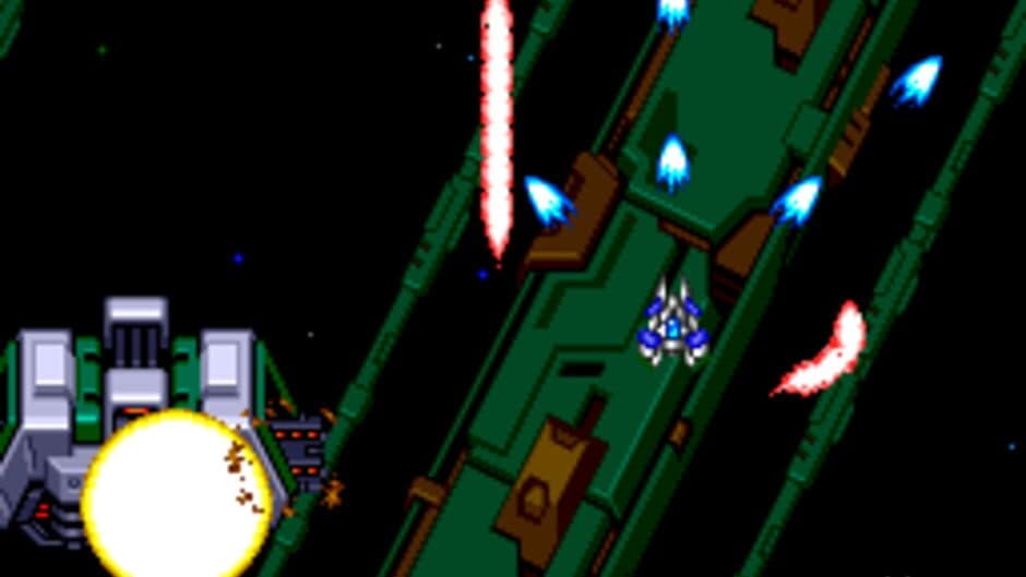 Nexzr screenshot 2