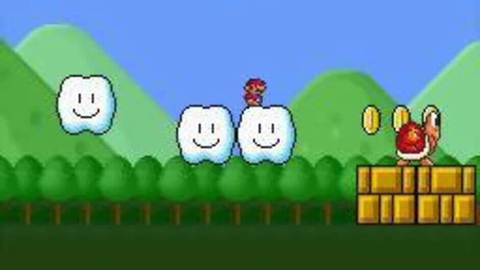 BS Super Mario Collection screenshot 4