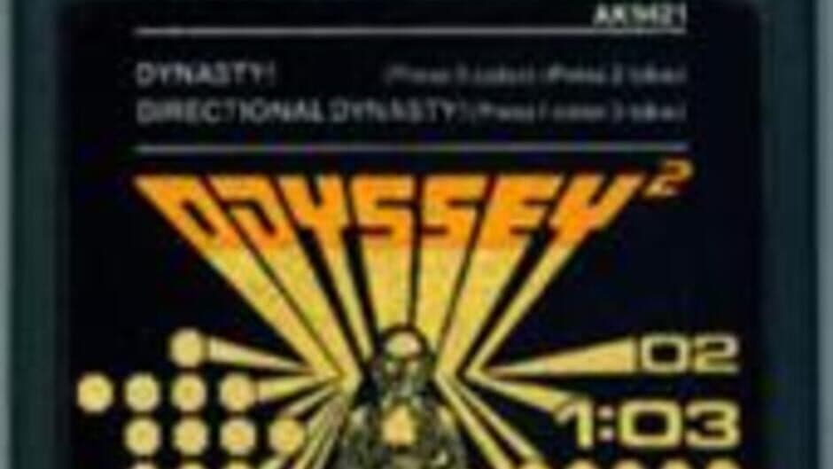 Dynasty screenshot 2