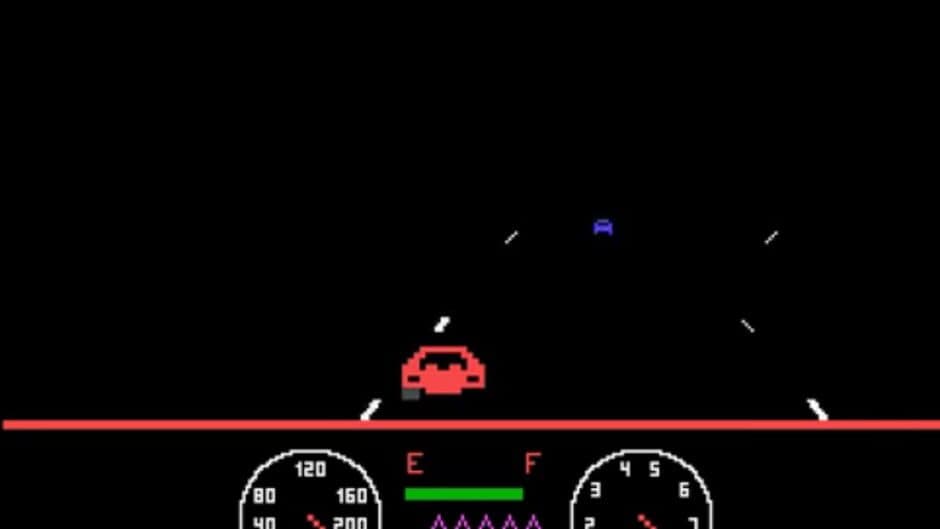 Trans American Rally screenshot 2