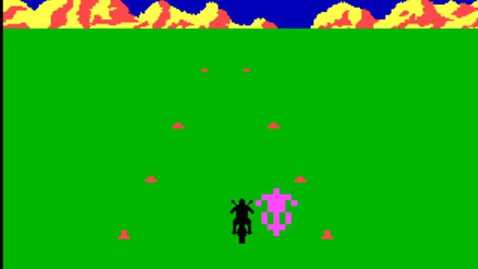 Moto-Crash + screenshot 1