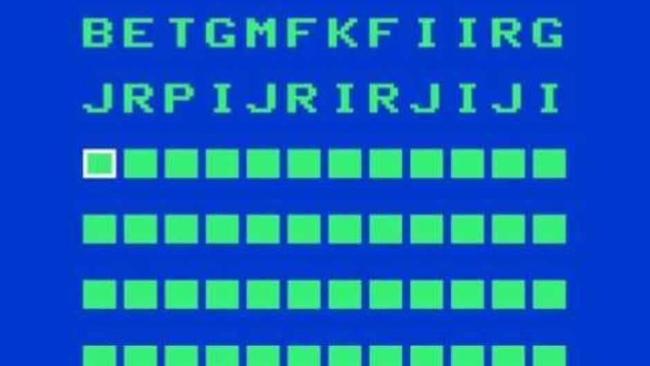 Type & Tell screenshot 1