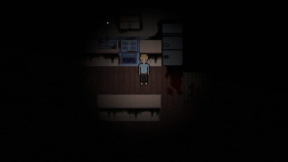 Dead Dreams screenshot 2