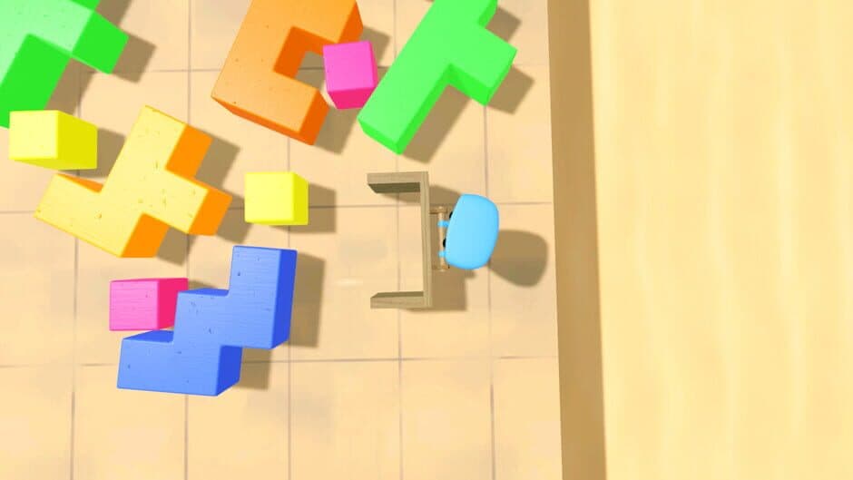 Dorky Fork screenshot 3