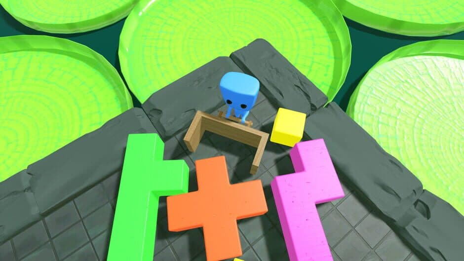 Dorky Fork screenshot 4
