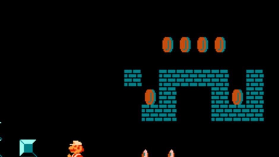 Super Mario Bros. screenshot 3