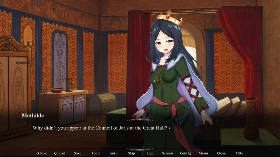 King of Vikings screenshot 3