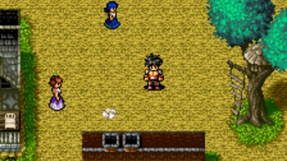 Gransta Chronicle screenshot 1