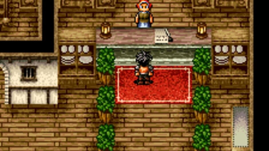 Gransta Chronicle screenshot 3