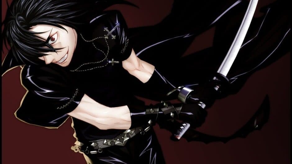 Togainu no Chi screenshot 2