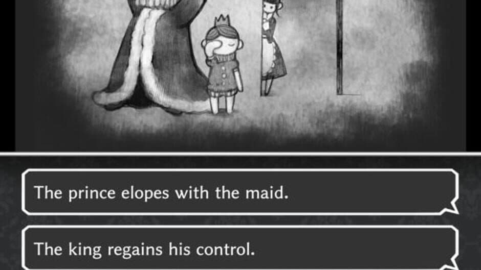 Alter Ego screenshot 3