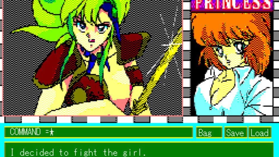 Little Princess screenshot 1