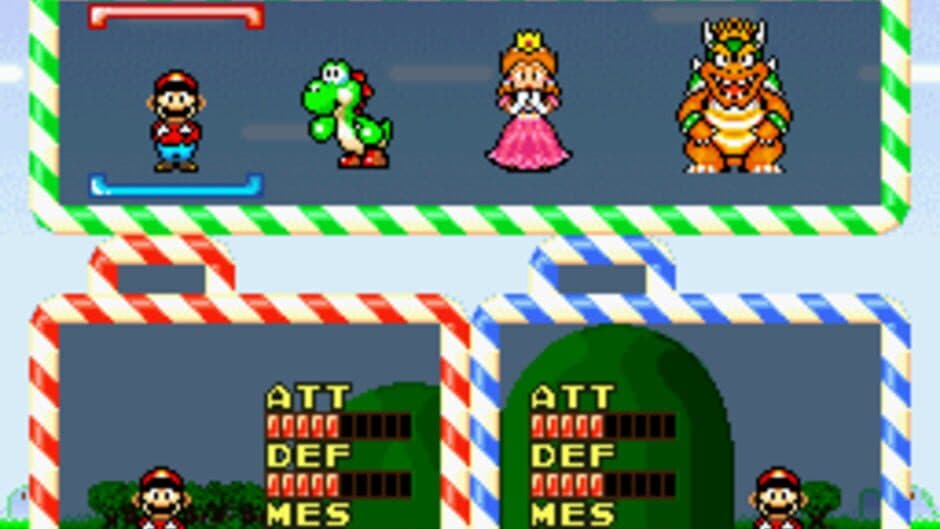 Yoshi's Cookie screenshot 4