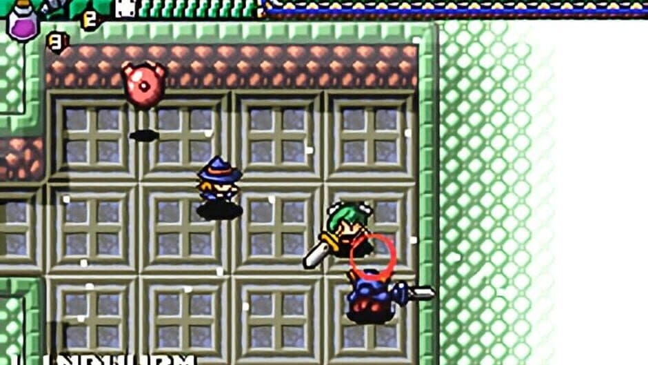 Dicing Knight. screenshot 4