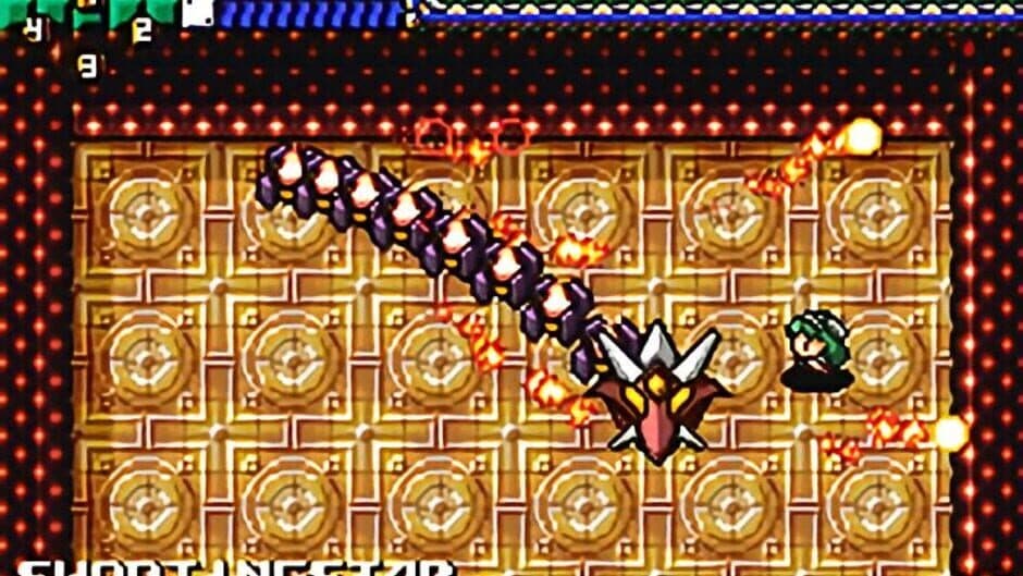 Dicing Knight. screenshot 3
