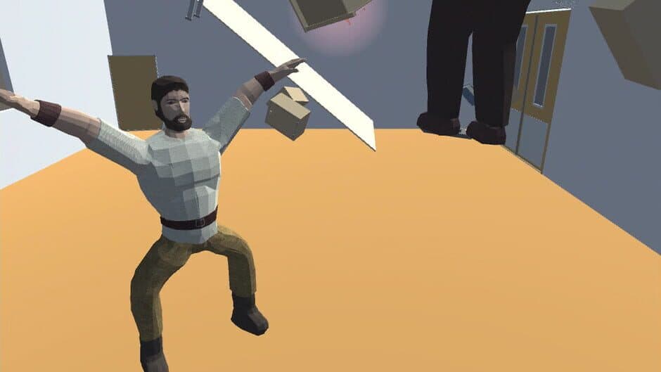 Dancing Chair screenshot 1
