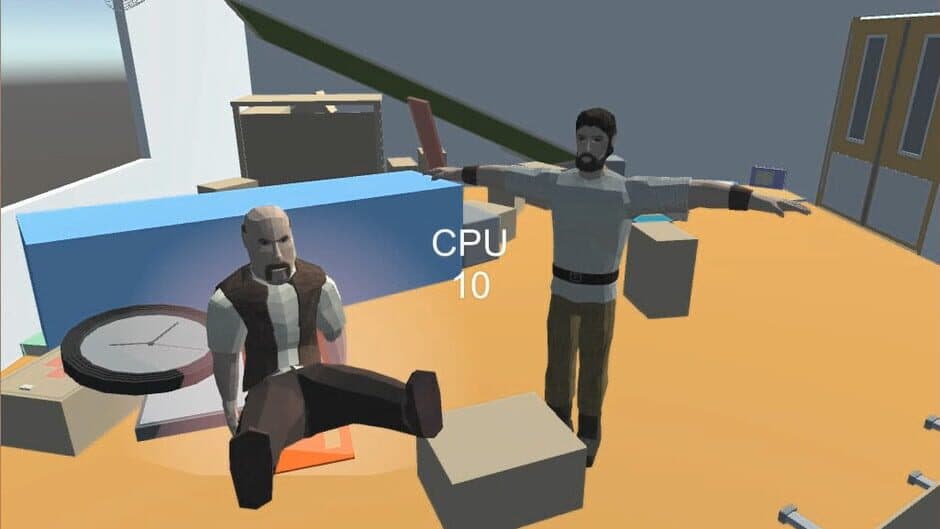 Dancing Chair screenshot 4