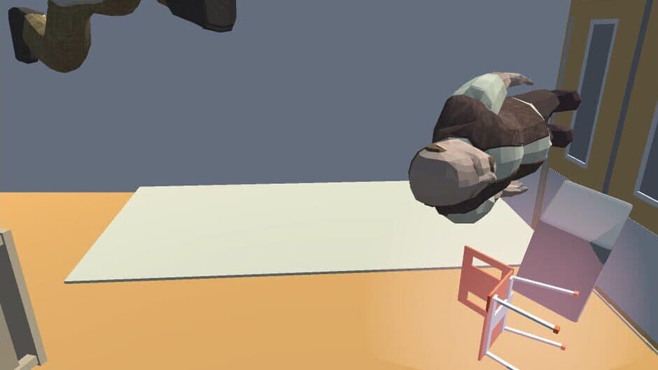 Dancing Chair screenshot 2